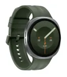 Nutikell Samsung Galaxy Watch 9 44 mm, h&otilde;bedane, roheline rihm
