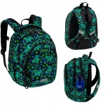 Poiste kooli seljakott AstraBag GAME ON