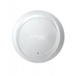 Traadita WiFi 6 juurdep&auml;&auml;supunkt Edimax CAX1800, kahesageduseline, PoE, 1800Mbps, WPA3