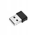 Edimax EW-7822ULC traadita USB adapter, WiFi 5, AC1200, 5GHz, 867Mbps, MU-MIMO, WPA3