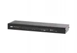 HDMI jaotur Aten, Full HD, 16x RJ45, 60 m, kapis monteeritav