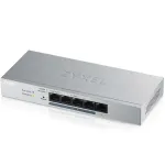 ZyXEL GS1200-5HP v2 v&otilde;rgul&uuml;liti, 5 porti