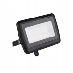LED prožektor Kanlux Antem 50W-NW IP65 4000lm 4000K must 33203