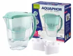 Vee filter Aquaphor Jasper Mint 2 B25 Maxfor kassetiga