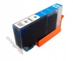 HP DeskJet 3070A, 3520, OfficeJet 4620, PhotoSmart 5510 tindikassett XL 364 ts&uuml;aan