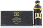 Parf&uuml;&uuml;mvesi ALEXANDRE.J BLACK MUSCS, 100 ml
