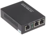 POE v&otilde;rgul&uuml;liti SPS-2P/1, 3 porti