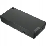 Lenovo ThinkPad USB-C dokk 135W, 2x DP, 1x HDMI, RJ45, 3x USB 3.1