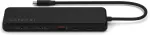 USB-C 13in1 dokipunkt 3 monitorile, 8K/4K, PD 85W
