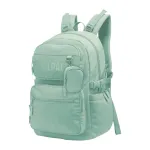 Kooli seljakott COOLPACK LARK Pastel Mint, &uuml;heosalise jaotusega