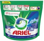 Pesukapslid Ariel All-in-1 Pods Mountain Spring, 44 tk
