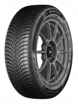 Autorehv Dunlop 215/70R16 ALL SEASON 2, 100H, universaalne