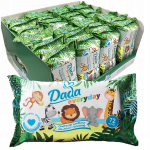 Dada Everyday niisked salvr&auml;tikud 24 x 72 tk