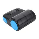 Termiline traadita Bluetooth-printer 80mm 2K