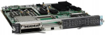 CISCO WS-X6904-40G-2T V01 Catalyst 6900 v&otilde;rgumoodul
