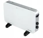 Konvektor k&uuml;ttekeha Ravanson CH-9000W, 2000 W, termostaat, 3 v&otilde;imsuseastet