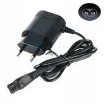 Laadija Philips HQ8505, 15V 5.4W, sobib OneBlade QP6505, QP6510, QP6520