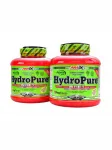 Vadakuvalgu isolaat HydroPure CFM 2 x 1600 g, vanilje maitsega