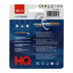USB-m&auml;lupulk IMRO BLACK 16GB, USB 2.0