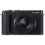 Kompaktne kaamera Panasonic Lumix L10 (DC-L10) must