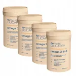 Toidulisand Formeds OLICAPS omega 3-6-9 lina&otilde;li, 60 kapslit