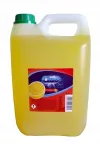 N&otilde;udepesuvahend CLUO sidruni l&otilde;hnaga, 5 l