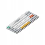 Nuphy Air75 V2 mehaaniline klaviatuur Gateron Brown l&uuml;lititega
