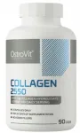 Kolageeni kapslid liigestele OstroVit COLLAGEN Beef 2550 mg 90 tk