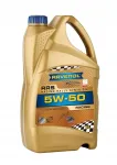Mootori&otilde;li RAVENOL RAV RRS 5W50, 5 l