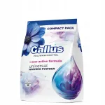 Pesupulber GALLUS Universal, 1,8 kg, 30 pesukorda