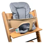 Beebitekk Stokke Tripp Trapp, hall
