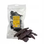 Kuivatatud sea maksa maius koertele, 100 g, ZooYellow