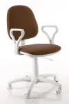 Koolip&ouml;&ouml;rlev tool REGAL WHITE M54, pruun
