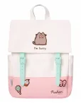 Kooli seljakott Pusheen, 13 l, roosa, v&auml;rviline