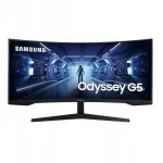 Samsung LC34G55TWWRXEN 34" 3440x1440 VA LED monitor