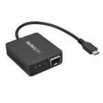 StarTech.com US1GC30SFP v&otilde;rgukaart, 1 Gb/s, SFP, optiline kiud