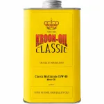 Mootori&otilde;li Kroon Oil 15W40 Classic CC/SF, mineraalne, 1 l