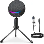 Mikrofon Planet P9