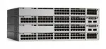 Cisco Catalyst C9300-48T-E hallatav v&otilde;rgul&uuml;liti, 48 porti, L2/L3, Gigabit