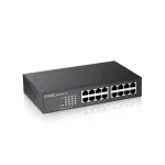 L&uuml;liti Zyxel GS1100-16-EU0104F, mittet&ouml;&ouml;deldav