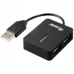 Equip 128952 USB jagaja