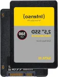 V&auml;line SSD-ketas 500GB 100 3814450