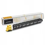 Kyocera 1T02YMANL0 kollane toonerkassett