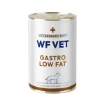 WF Vet Gastro Low Fat koeratoit, 400 g