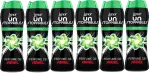 Pesul&otilde;hnaterad Lenor Unstoppables Ariel, 6 x 285 g