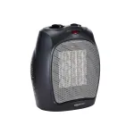 Keraamiline k&uuml;ttekeha 1500 W termostaadi ja 3 &otilde;huvoolu režiimiga