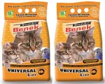 Bentoniti kassiliiv Benek Universal, 20 l