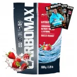 S&uuml;sivesikud ACTIVLAB CARBOMAX ENERGY POWER 1kg ADEK ja B-vitamiinidega