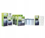 Vee filter Philips AquaClean CA6903/10, 3 tk