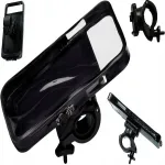 Jalgratta mobiiltelefoni hoidik GPS KELLYS SWIPE M